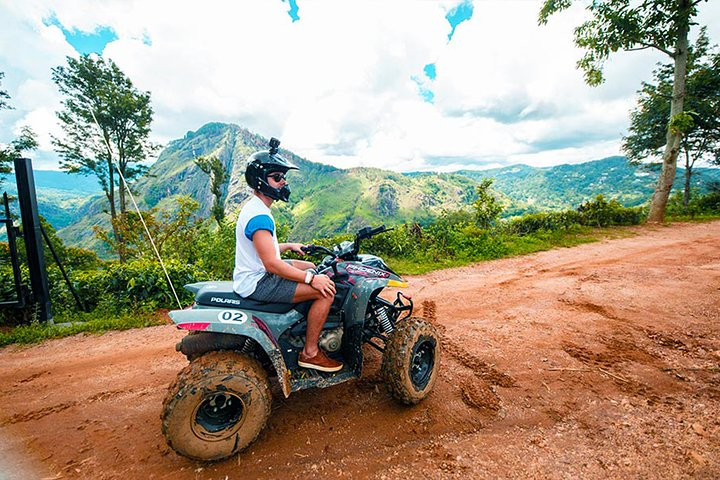 ATV Adventure from Ella - Photo 1 of 6